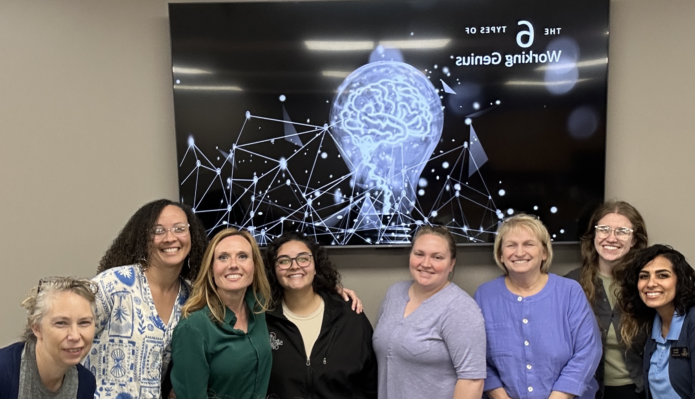 Leadership Development Coaching
